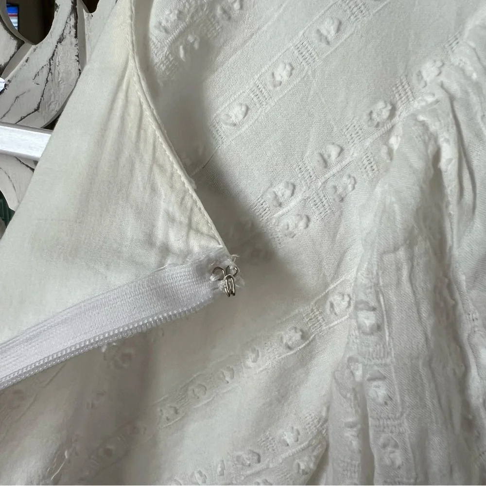 Free People The Delightful Mini Dress